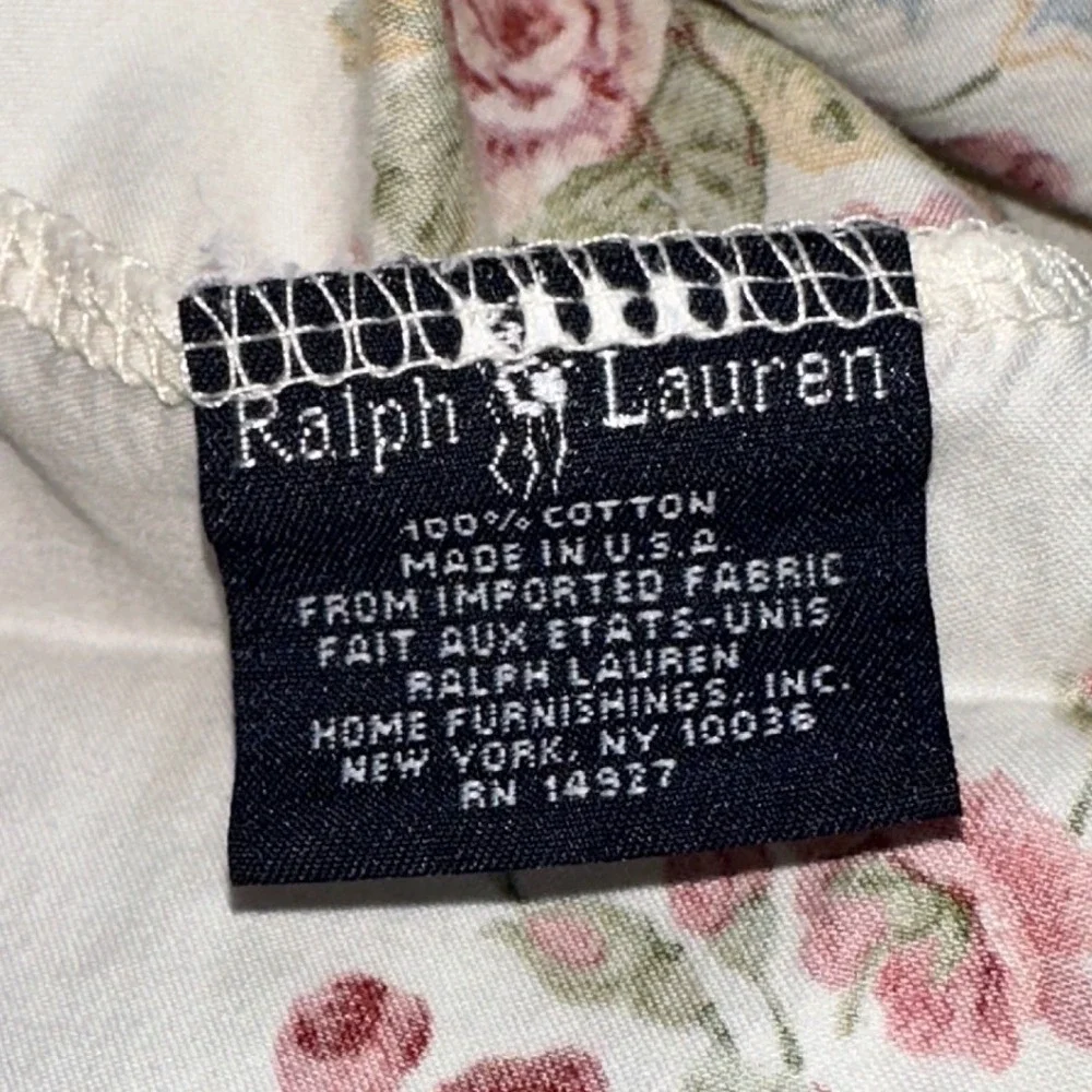 Ralph Lauren vintage ralph